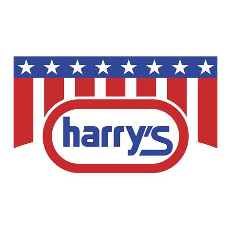 Harrys Logo Png