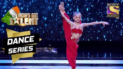 The Top Most Acts Of IGT That Makes Everyone Go Wow India S Got