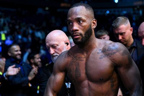 Who Is Dave Lovell Leon Edwards Coach All About The Ufc Champs Gym