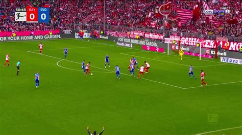 Video Harry Kane Scores A Diving Header To Open The Scoring For Bayern Munich Vs Darmstadt