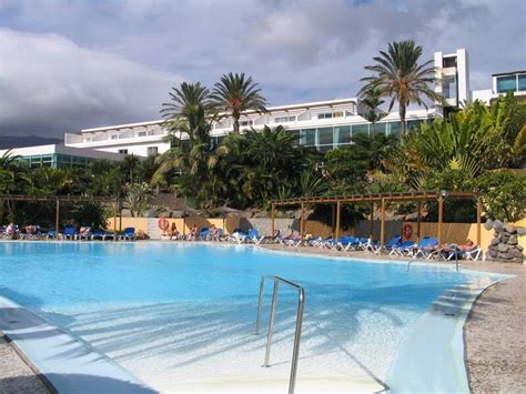 All Sun Esquinzo Beach Hotel - Playa De Jandia, Fuerteventura | On the ...