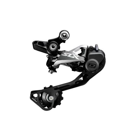 Desviador Trasero Shimano Slx Rd M Sgs V Ride My Bike