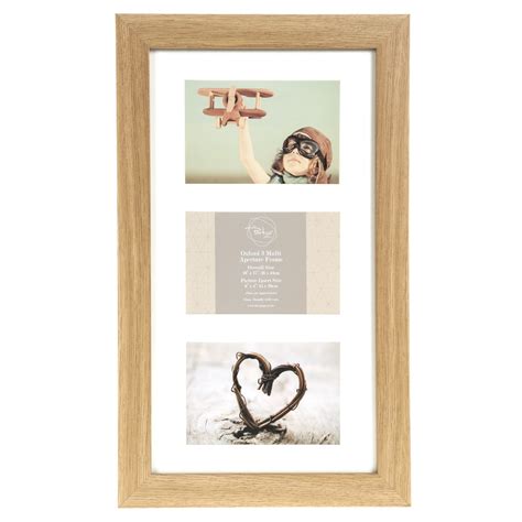 Oxford Multi Aperture Frame