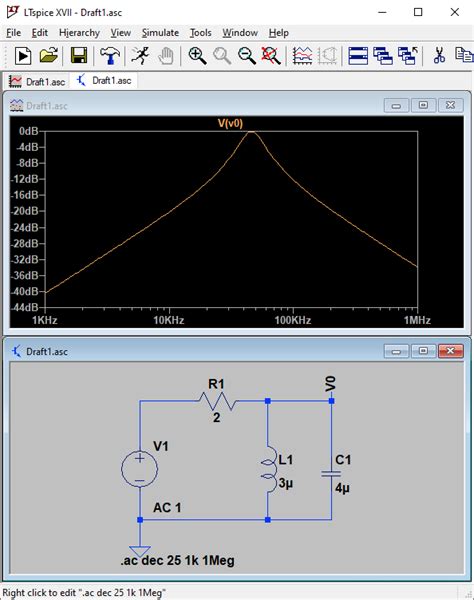 Circuit Analysis How To Know If This Is A Band Pass Filter Electrical Engineering Stack