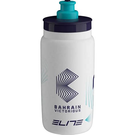 Elite Fly Teams Trinkflasche 2024 550ml Team Ef Pro Cycling BIKE24