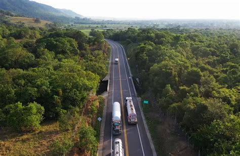 Restricciones Vehiculares Por Pruebas De Carga En Puentes Nuevos Y