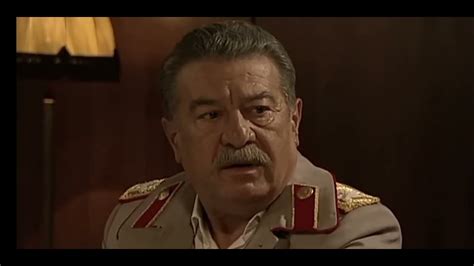 Сталин - русский человек! - YouTube