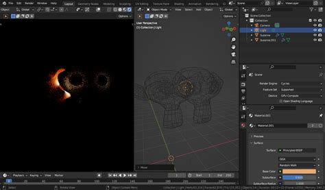 Eevee Development Updates Eevee Next Blender Development Discussion Blender Artists