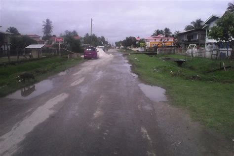 Chateau Margot A Peaceful East Coast Demerara Community On The Rise