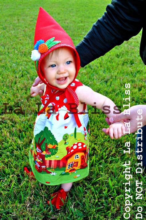 Lawn Gnome Bikini Garden Gnome Costume How To