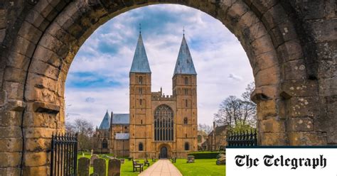 englands perfect market town