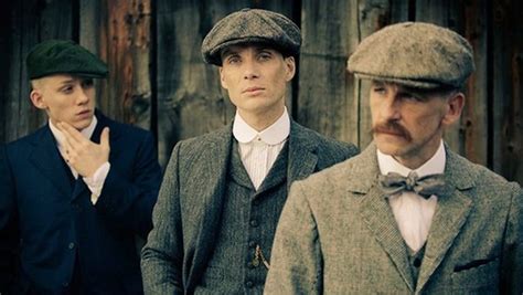 Peaky Blinders Quiz How Well Do You Remember Season One