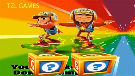 SUBWAY SURFERS GAMEPLAY HD 21 JAKE Outfit Play And Mystery Boxes