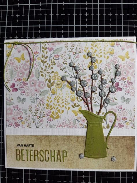 Pin Van Janna Lee Op Cards Alexandra Renke Type Mini Botanical