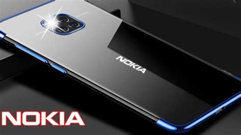 Nokia Swan Premium 2022 Price Feature Specification Smartphone Model