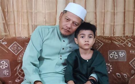 Datuk Zayn Rayyan Rayu Orang Ramai Henti Singgung Perasaan Keluarga