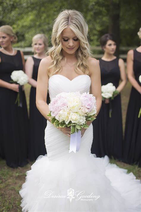 Bastrop Louisiana Blair And Dylan Scott Wedding Desiraegoodingphotography