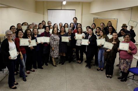 Parceria Entre Funss E Centro Paula Souza Forma Mais Alunos Not Cias