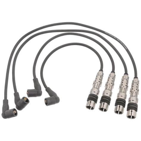 Duralast Gold Cable Para Bujias