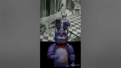 Teorías De La Película De Five Nights At Freddys Youtube