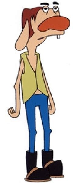Image - Lube catdog.jpg - CatDog Wiki