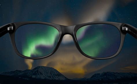 Helping People See The Northern Lights VITA Daily