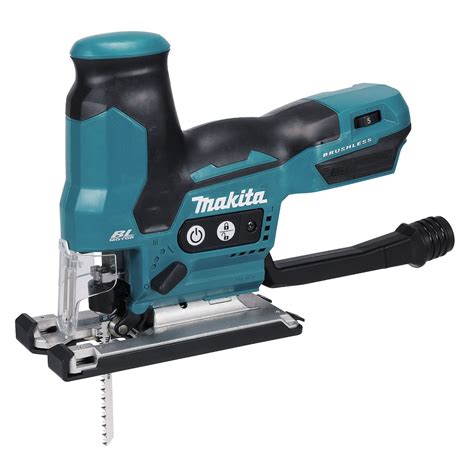 MAKITA 18V LXT Lithium-Ion Cordless Brushless Variable Speed Barrel ...