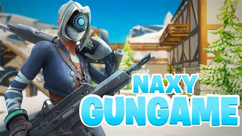 Naxy Fortnite