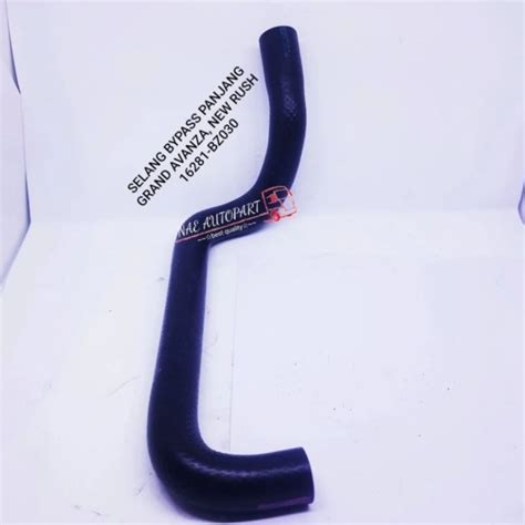 Hose Bypass By Pass New Grand Avanza Rush Xenia Terios Shopee Malaysia