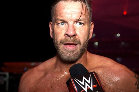 Christian Cage Shares The One Key Lesson He Learned From Vince Mcmahon