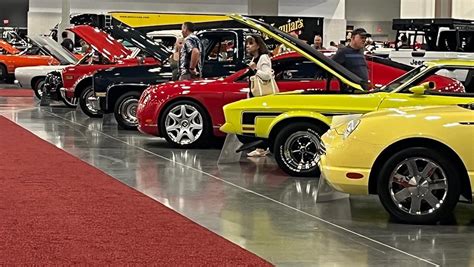 Barrett Jackson On Twitter Rt Americajr More From The 2022 Barrett Jackson Auction In Las