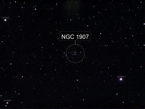 Ngc Open Clusters Equinox Altazastro Astrobin