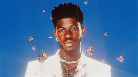 Lil Nas X Am Estereo Picnic Frühere Auftritte