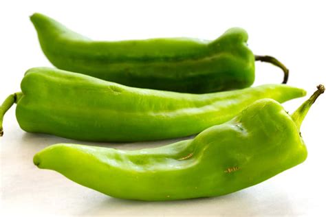 25 Types Of Peppers To Know Jessica Gavin