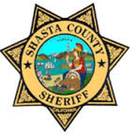 Redding / Shasta County, CA Sheriff, Police - VHF - Shasta, CA - Listen ...