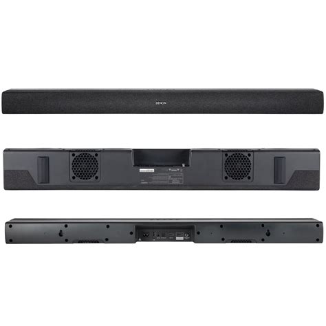 Denon Dht S Dolby Atmos Soundbar