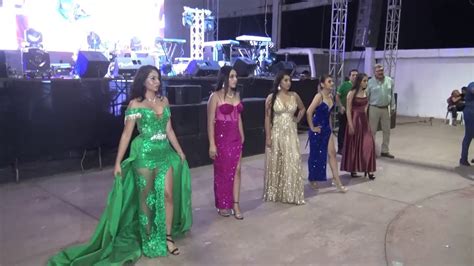 Presentaci N De Candidatas A Reyna De La Fiestas Patrias Tlalchapa