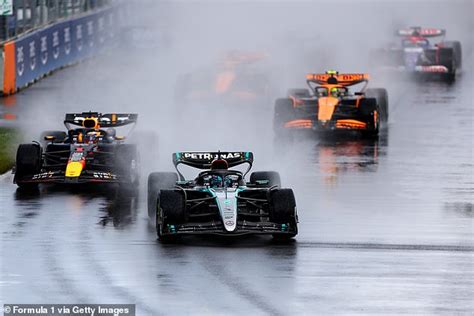 Max Verstappen S Mesmeric Drive Defiant Geri Halliwell And A Lewis