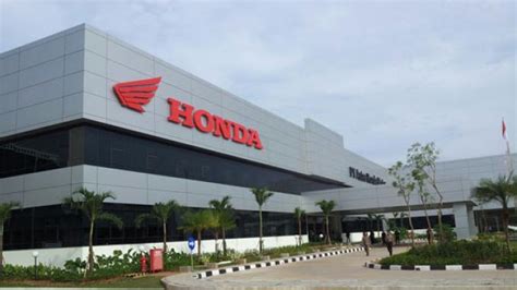 ASTRA HONDA MOTOR KARAWANG PT Vinelko Mitra Anugerah