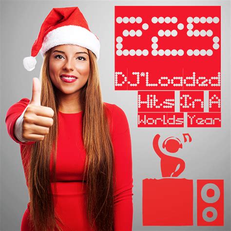 Dj Loaded Hits In A Worlds Year Hip Hop Rnb Best Dj Mix