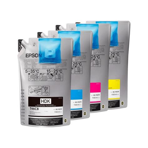 Epson SuseColor F-Series Dye Sublimation Ink 1L