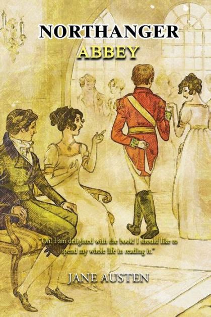 Northanger Abbey Annotated By Jane Austen Paperback Barnes Noble