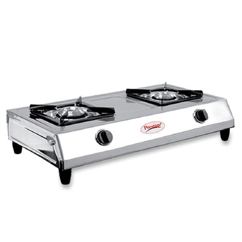 Gas Stove Two Burner Sakthi Konattu Group