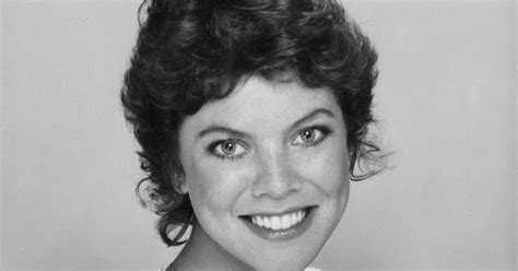 Happy Days Star Erin Moran Dead At 56