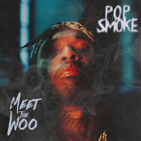 Download Pop Smoke Meet The Woo Album Wallpaper