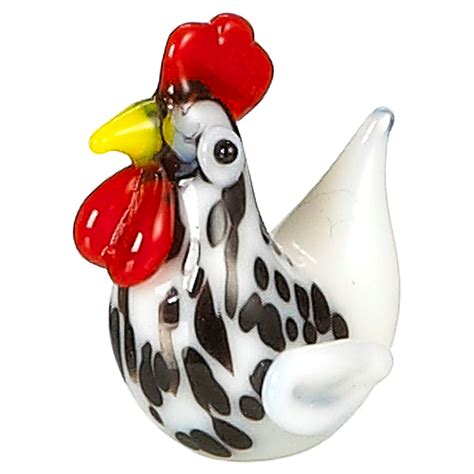 Fitzula S Gift Shop Ganz Miniature World Hen Figurine