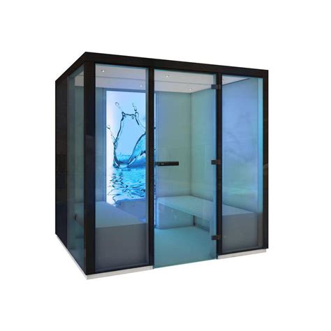 Steam Rooms Welsh Hot Tubs