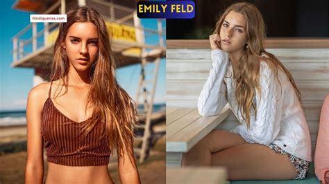 Emily Feld Model Lifestyle Bio Body Measurement Age Height