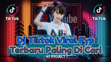 DJ TikTok Viral Terbaru DJ Lamunan X Kau Tercipta Bukan Untukku