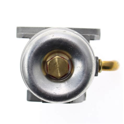 214706 Carburetor For Craftsman 6hp 24 in Snowblower with B&S engine ...